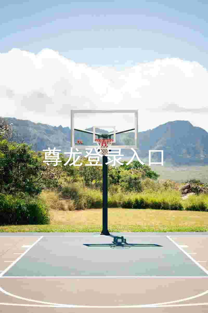 尊龙登录入口
