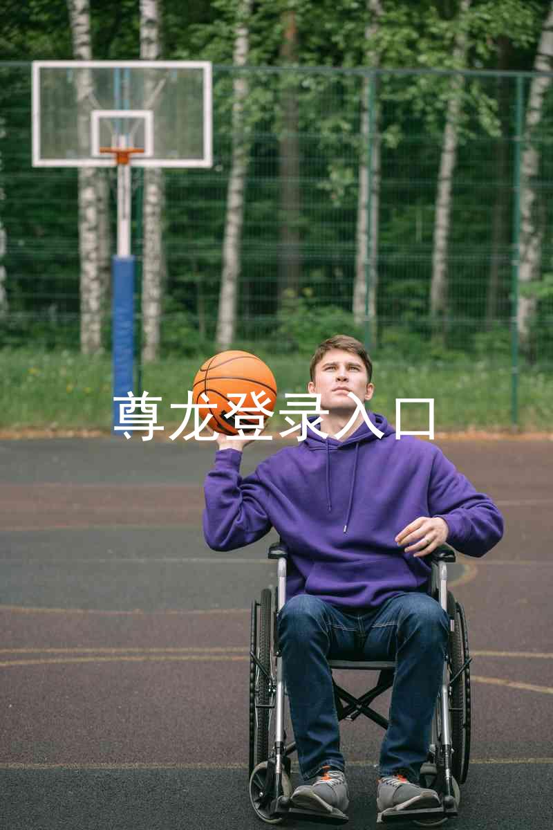 尊龙登录入口