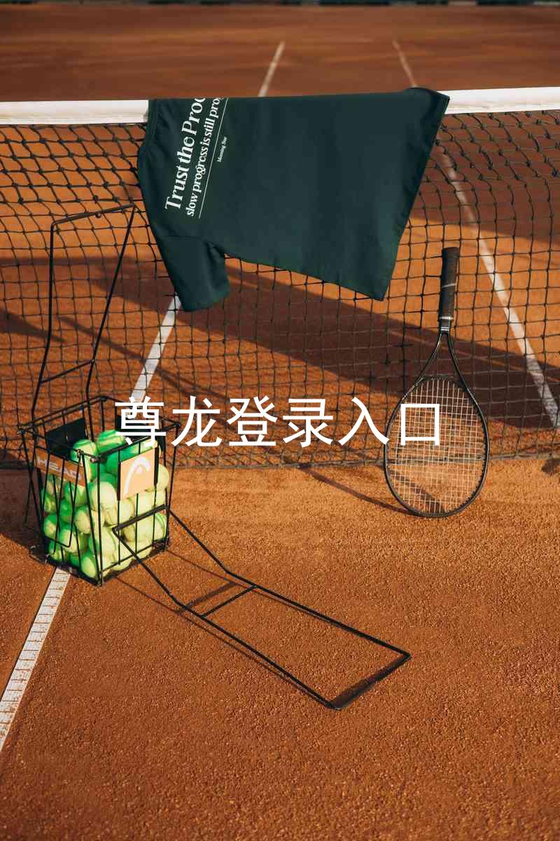 尊龙登录入口